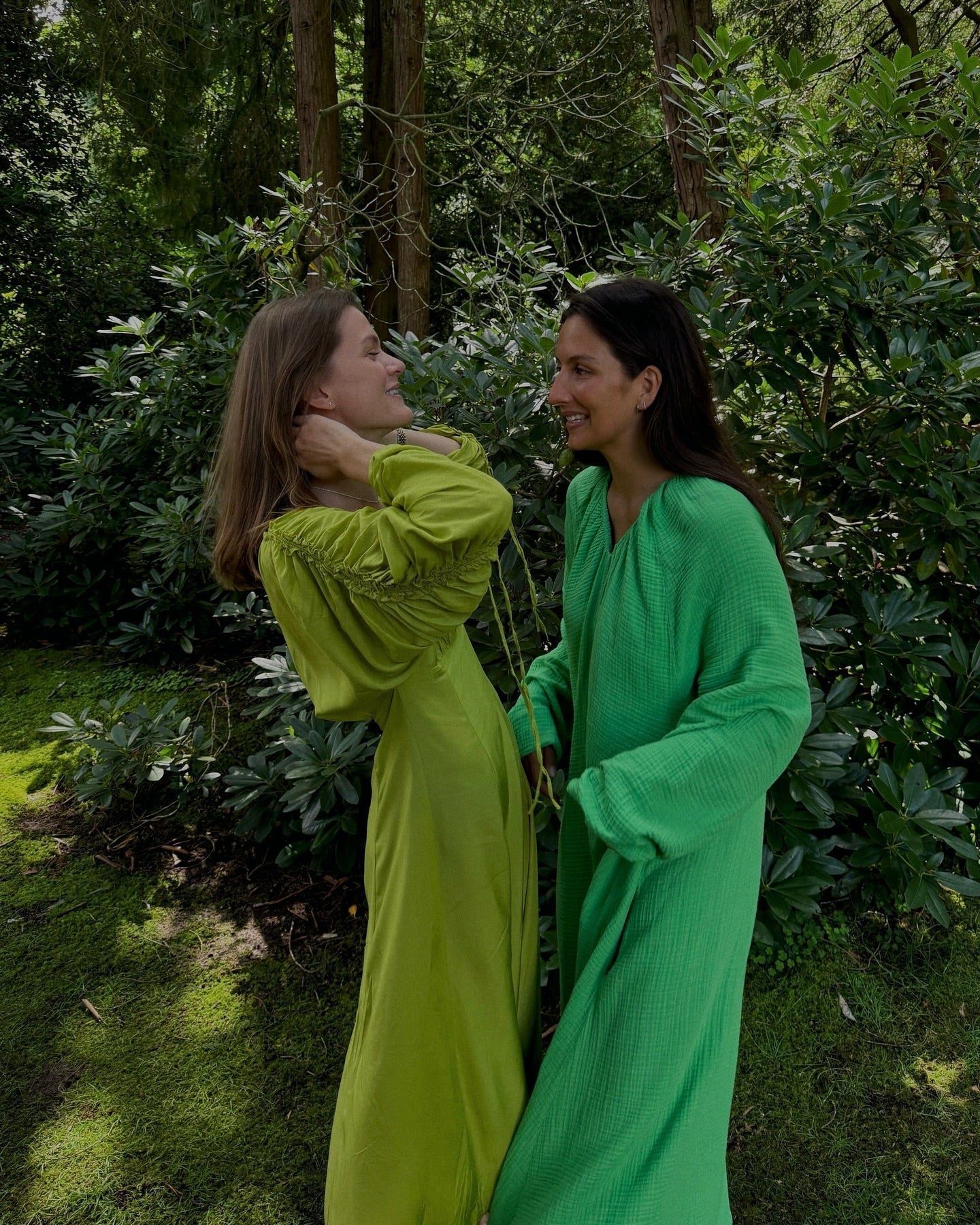 Ton Ton in Vogue Scandinavia