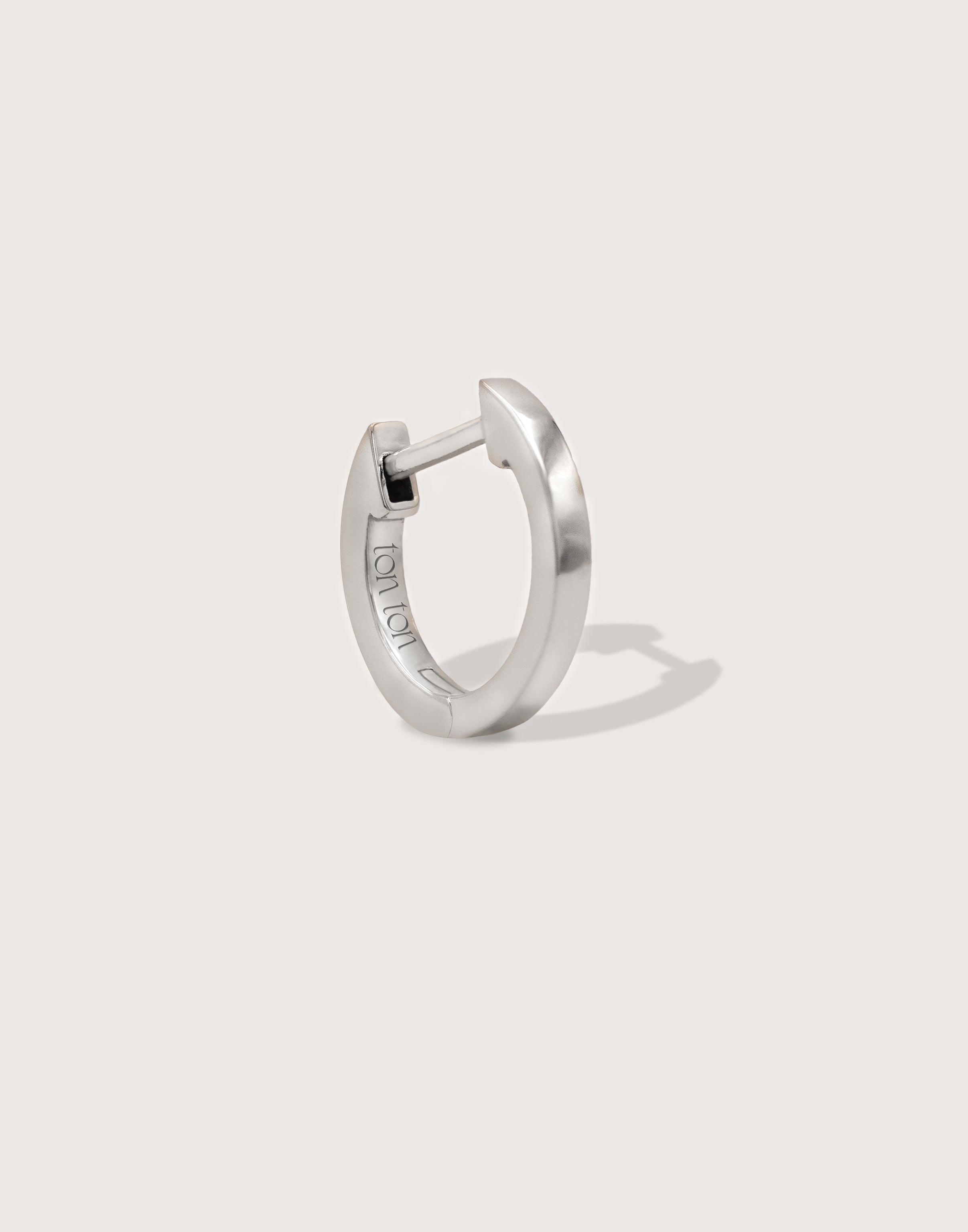 The Small Hoop