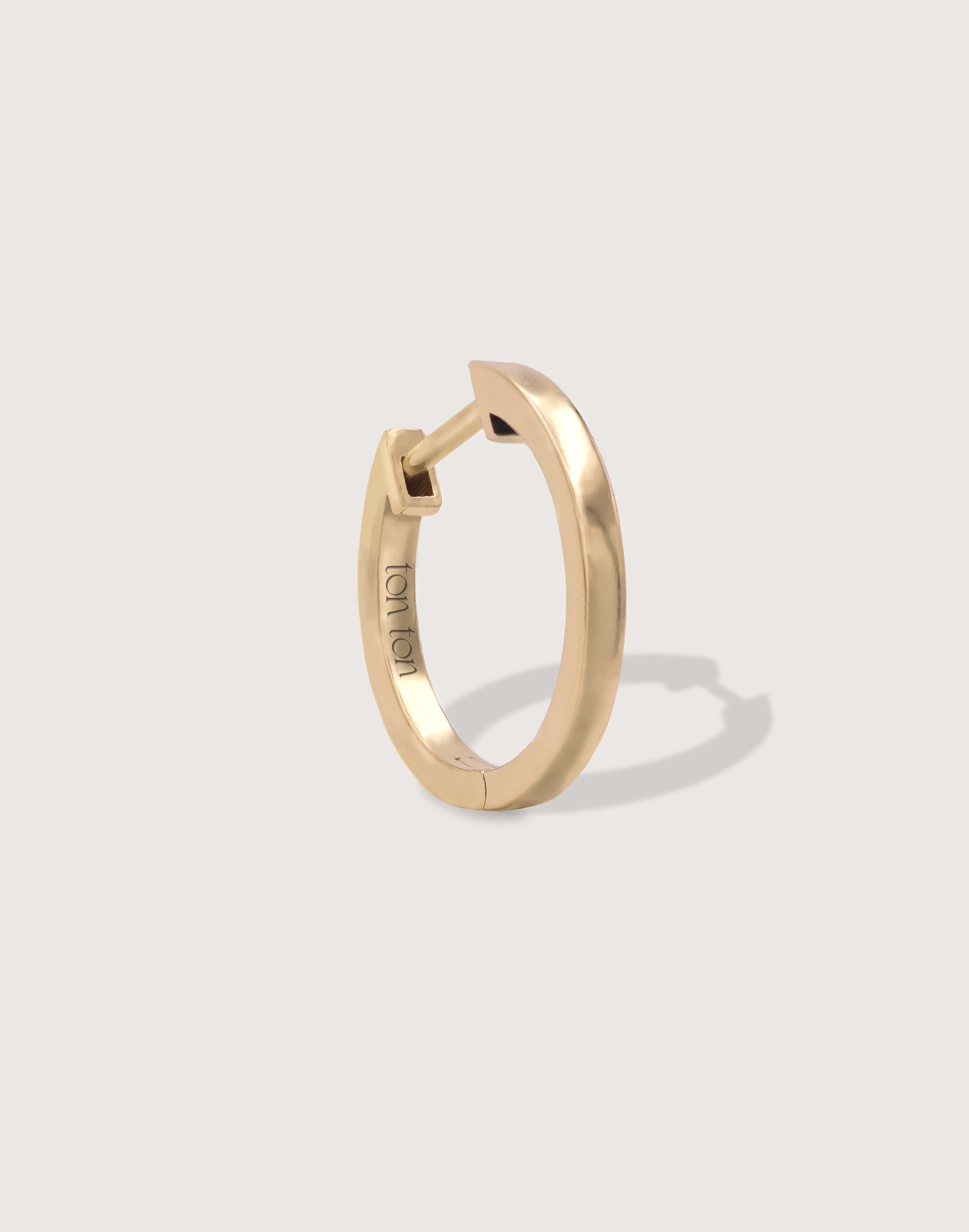 The Hoop Gold